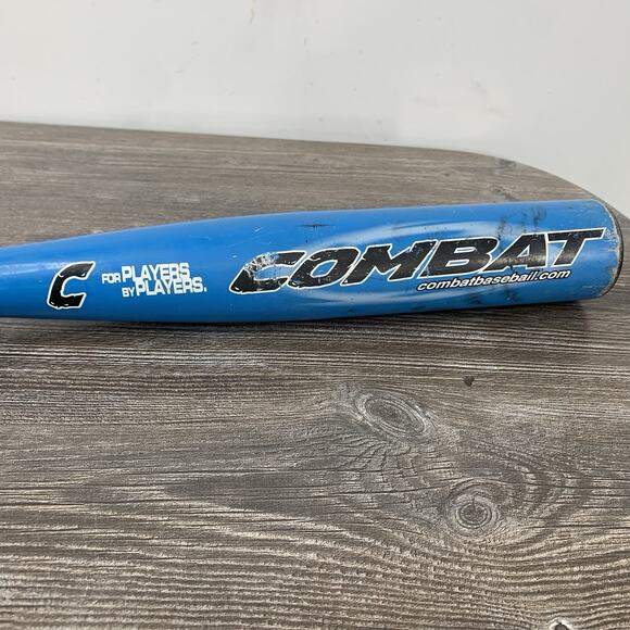 Combat B3 SL B3SL1-10 30" 20oz -10 Composite Barrel used 1.15bpf USSSA - Picture 4 of 9